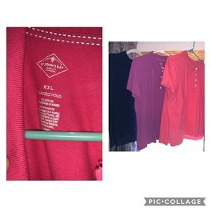 Polos
